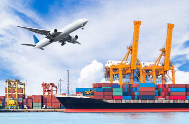 Air Freight