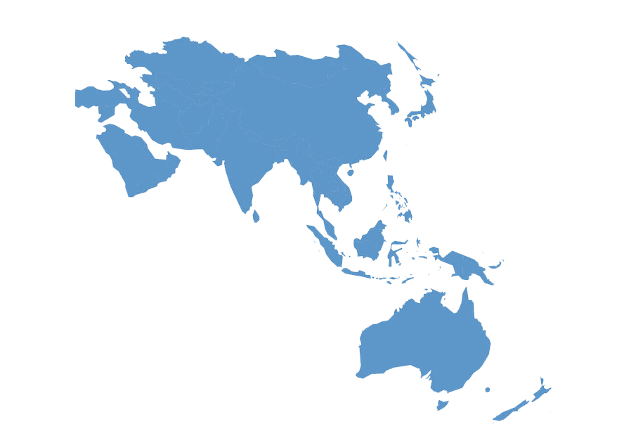 Asia Pacific