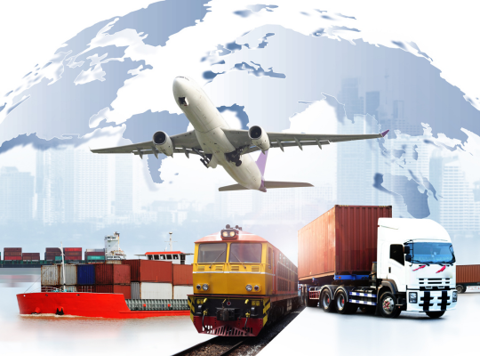 Global Supply Chain