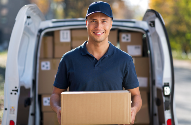 Last Mile Delivery
