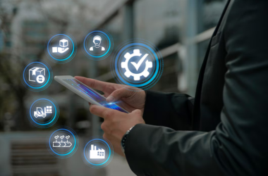 Supply Chain Security