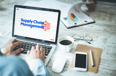 Supply chain management services