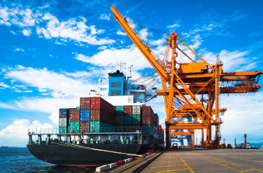 supply chain visibility