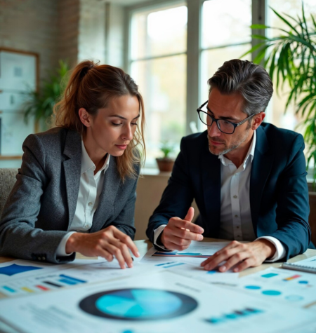 Zenith Vision and Strategy
